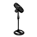 Ver imagem 4 de Ventilador de Coluna 40cm Bvt450 com 6 Pás e 3 Velocidades Britânia Preto 127v
