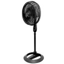 Ver imagem 3 de Ventilador de Coluna 40cm Bvt450 com 6 Pás e 3 Velocidades Britânia Preto 127v