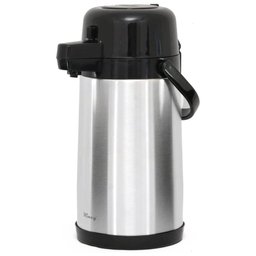 Garrafa Térmica Inox 2,5 Litros Wincy Rocie - 1