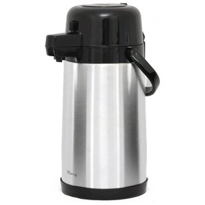 Garrafa Térmica Inox 2,5 Litros Wincy Rocie