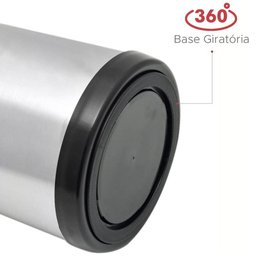 Garrafa Térmica Inox 2,5 Litros Wincy Rocie - 4