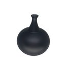 Ver imagem 2 de Vaso Cerâmica Rustico Colonial Decorativo Sala Escritório Fort Line Vaso de Barro, Vaso de Cerâmica,