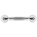 Ver imagem 1 de Barra Apoio Antiderrapante 30 cm em Aço Inox 1.1/4 Astra