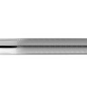 Ver imagem 3 de Barra Apoio Antiderrapante 30 cm em Aço Inox 1.1/4 Astra