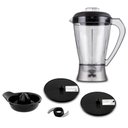 Ver imagem 3 de Multiprocessador Philco Pro 5 em 1 Inox 800w 127v