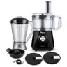Multiprocessador Philco Pro 5 em 1 Inox 800w 127v - 1