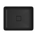 Ver imagem 3 de Cuba de Embutir Deca Slim 55x45 L.33050.94 Retangular Ébano Fosco