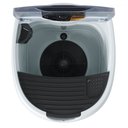 Ver imagem 3 de Máquina de Lavar Sally 5kg 220V Branco - Wanke