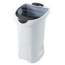 Ver imagem 2 de Máquina de Lavar Sally 5kg 220V Branco - Wanke