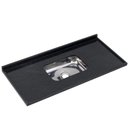 Ver imagem 1 de Pia Standart 1,20m Preto Gravite - P12001pg - La