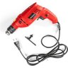 Furadeira de Impacto Th-id 600e 600w Vermelha 220v Einhell - 5