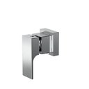 Ver imagem 1 de Acabamento para Registro 3/4, 1/2 e 1 Fani Retta Cromado 509 C330