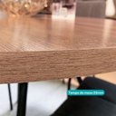 Ver imagem 4 de Mesa de Jantar 1200x800 158631190 Carraro