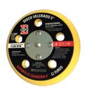 Ver imagem 1 de DISCO VELCRADO 5 COM FUROS - SIGMATOOLS