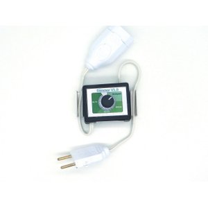 Chave de Controle para Exaustor Centrifugo 50 Cm de Diametro e 1/2 Dimmer