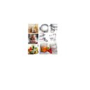 Ver imagem 6 de Kit 6 Potes de Vidro Hermético Original FIDO Terrina 3000 ml Ø 13,5 mm Multiuso Original Bormioli Ro