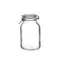 Ver imagem 3 de Kit 6 Potes de Vidro Hermético Original FIDO Terrina 3000 ml Ø 13,5 mm Multiuso Original Bormioli Ro