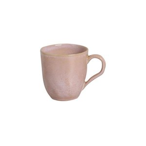 Jogo com 04 Canecas Orgânico Litchi Rosa