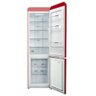 Refrigerador Retrô Philco Prf260Rv Inverse Plus 250L 127V - 4