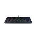 Ver imagem 2 de TECLADO MECANICO TKL NERON OUTEMU BLUE HOTSWAP LED RGB - PNOHBLRGB - ABNT2 (SR) PCYES