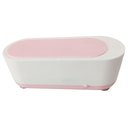 Ver imagem 1 de Limpador Ultrassonico Oculos Joia Anel Pincel de Maquiagem Acessorios