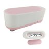 Limpador Ultrassonico Oculos Joia Anel Pincel de Maquiagem Acessorios - 6