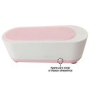 Ver imagem 4 de Limpador Ultrassonico Oculos Joia Anel Pincel de Maquiagem Acessorios