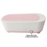 Limpador Ultrassonico Oculos Joia Anel Pincel de Maquiagem Acessorios - 4