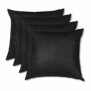 Ver imagem 3 de Kit 4 Almofadas para Sofá Cama Enchimento Extra Macio 45x45cm