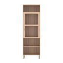 Ver imagem 5 de Cozinha Completa 8 Peças Mel Espresso Móveis