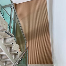 Painel Ripado Wpc Interno Wave Várias Cores 2,90m X 14cm (0,406m²) - 4