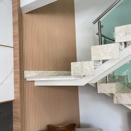 Painel Ripado Wpc Interno Wave Várias Cores 2,90m X 14cm (0,406m²) - 6