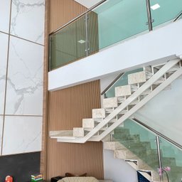 Painel Ripado Wpc Interno Wave Várias Cores 2,90m X 14cm (0,406m²) - 5