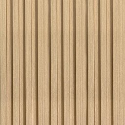 Painel Ripado Wpc Interno Wave Várias Cores 2,90m X 14cm (0,406m²) - 8