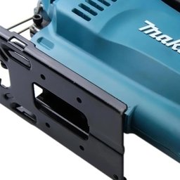 Serra Tico Tico 65mm Industrial 450w com Chave Allen e Lâmina 4327 127v Makita - 9