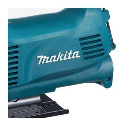 Serra Tico Tico 65mm Industrial 450w com Chave Allen e Lâmina 4327 127v Makita - 6