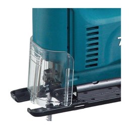 Serra Tico Tico 65mm Industrial 450w com Chave Allen e Lâmina 4327 127v Makita - 7
