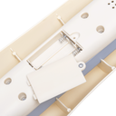 Ver imagem 4 de Bicicletinha de Equilíbrio com Som Azul Buba