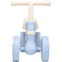 Ver imagem 2 de Bicicletinha de Equilíbrio com Som Azul Buba
