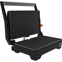 Grill Cadence Chapa Firme Inox 220V GRL621-220 - 4