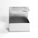 Ver imagem 3 de Suporte Porta Talheres para Escorredor de Pratos Interno Inox