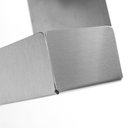 Ver imagem 6 de Suporte Porta Talheres para Escorredor de Pratos Interno Inox