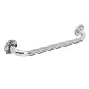 Ver imagem 2 de Alça Apoio Banheiro Kit 2 uni Inox Acessibilidade Idoso Cadeirante Deficiente