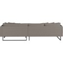 Ver imagem 6 de Sofá 5 Lugares Linho 92cm X 284cm Ricco