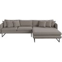 Ver imagem 3 de Sofá 5 Lugares Linho 92cm x 284cm Ricco