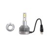Lampada Multilaser Super Led Cob H1 com Potencia de 20w... - 2