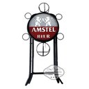 Ver imagem 2 de Mesa Petisqueira Dobrável para Área Gourmet Sudeste Rústico