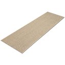 Ver imagem 6 de Tapete Passadeira Sisal Grande 0,66x3,00 Antiderrapante Ps-12