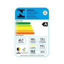 Ver imagem 3 de Refrigerador Multidoor 220v Cuisinart Arkton Preto