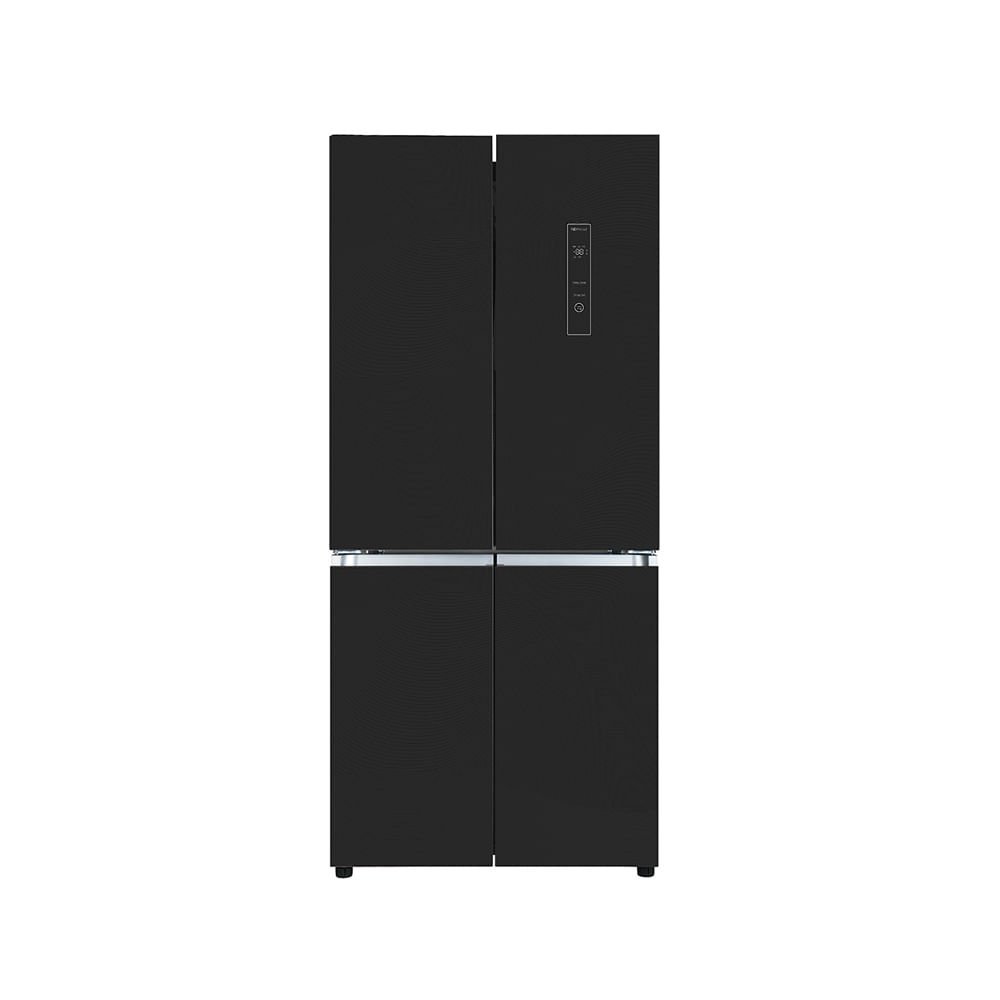 Refrigerador Multidoor 220v Cuisinart Arkton Preto - 1